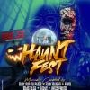 Haunt Fest 2022 | Halloween Day | Medusa Nightclub
