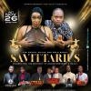 SAVITTARIUS 2.0 {{THE ANNUAL BLACK AND GOLD EVENT}}