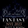 FANTASY  2023 NEW YEARS EVE GALLA