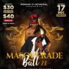 MASQUERADE BALL 2.0