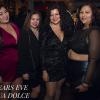 NEW YEAR'S EVE AT R&B IN TORONTO