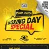 NUH NAME - BOXING DAY SPECIAL