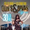 DONS & DIVAS AFFAIR