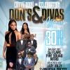 DONS & DIVAS AFFAIR