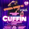 Cuffin Season