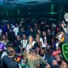 GREENZ VS EVERYBODY - BLACK FRIDAY EDITION