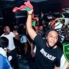GREENZ VS EVERYBODY - BLACK FRIDAY EDITION