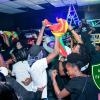 GREENZ VS EVERYBODY - BLACK FRIDAY EDITION