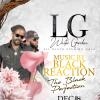 LG’ ALL BLACK - WINTER GARDEN