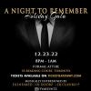 A NIGHT TO REMEMBER ~ Holiday Gala