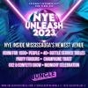 UNLEASH NYE 2023 Inside JUNGLE