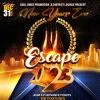 Escape 2023 - New Years Eve Celebration