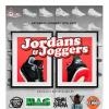 JORDANS & JOGGERS