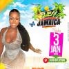 FLEXX THE ULTIMATE DAY PARTY | JAMAICA