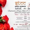 Valentine's Dinner and Dance  - Love Thru the Ages