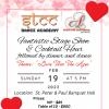 Valentine's Dinner and Dance  - Love Thru the Ages