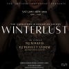 WINTERLUST: A CAPRICORN & AQUARIUS SOIRÉE EXCLUSIVE VOL. 2