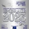 EMBRACE 2023 - Family New Years Eve Dinner and Dance Gala