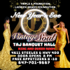 NEW YEAR'S EVE  | VINTAGE SOUL