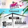 IGLOO Florida - All White Anniversary - Jan 15th 2023
