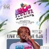 IGLOO Florida - All White Anniversary - Jan 15th 2023