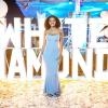 White Diamonds All White Negril