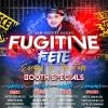 Fugitive Fete ~ Escape to the Falls