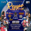 REGGAE REEWIND EAST EDITION Inside DIAMONDS LOUNGE