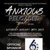 Anxious RELOADED 