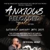 Anxious RELOADED 