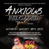 Anxious RELOADED 