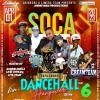 Soca Meets Dancehall