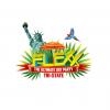Flexx the ultimate day party