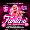 Fantasy (Exotic Lingerie Event)