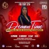 DEMON TIME MTL - KENISHA'S PLAYGROUND