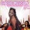 BARBIE INVASION