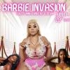 BARBIE INVASION