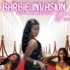 BARBIE INVASION