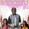 BARBIE INVASION