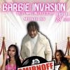 BARBIE INVASION