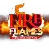 FIREFLAMES EDITION 4- SCORCHING ALL WHITE