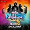 Flush: Wi Live