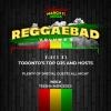 Reggaebad Vol 2