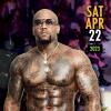 AMW Foreplay - Sat. April 22, 2023