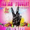 Jab Jab J'Ouvert 2023