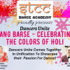 RANG BARSE - CELEBRATING THE COLORS OF HOLI