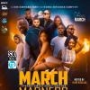 March Madness Soca Fete