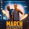 March Madness Soca Fete