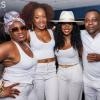11th ANNUAL ALL WHITE ZOUK ON THE SEA