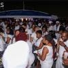 11th ANNUAL ALL WHITE ZOUK ON THE SEA